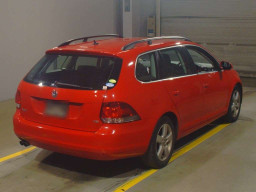 2012 Volkswagen Golf Variant