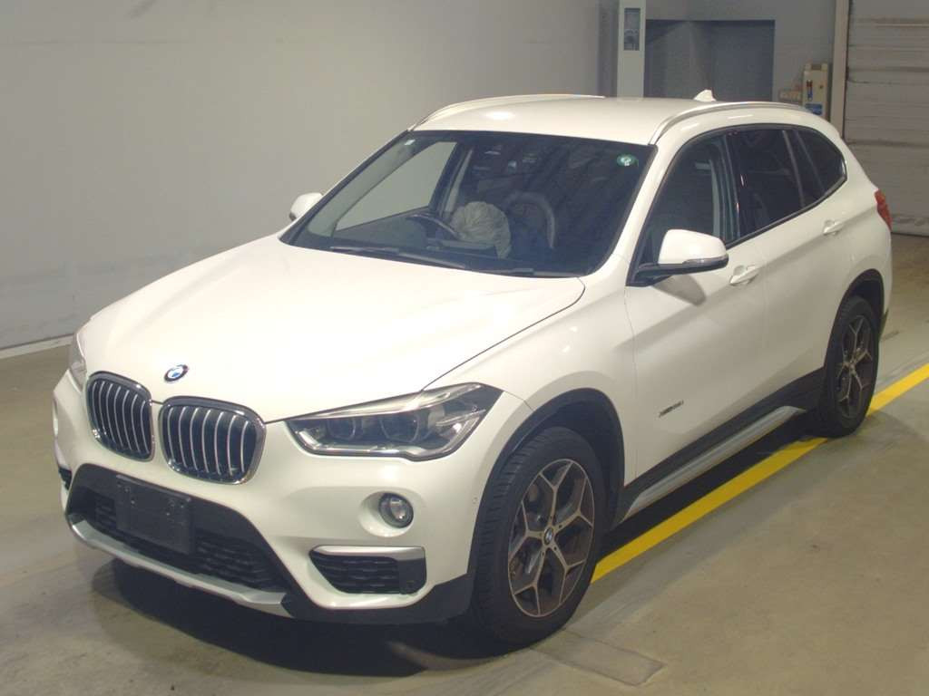 2015 BMW X1 HS20[0]