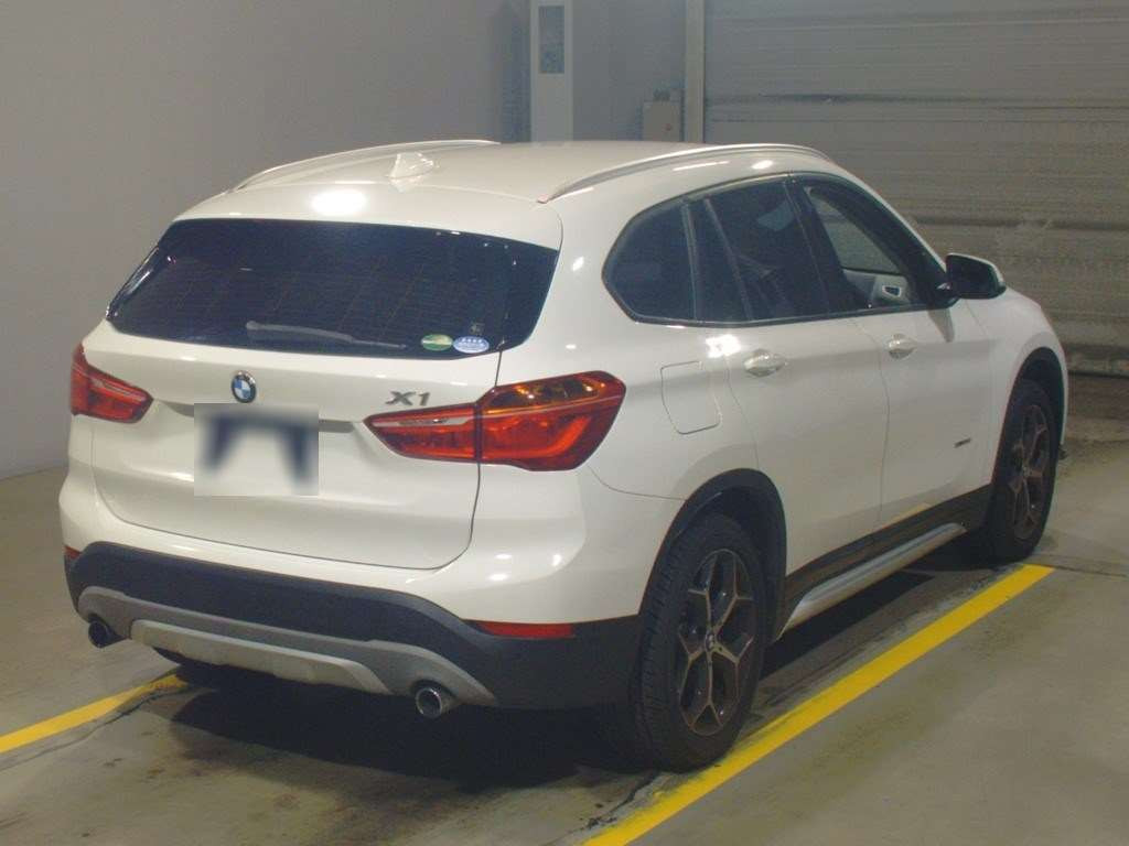 2015 BMW X1 HS20[1]