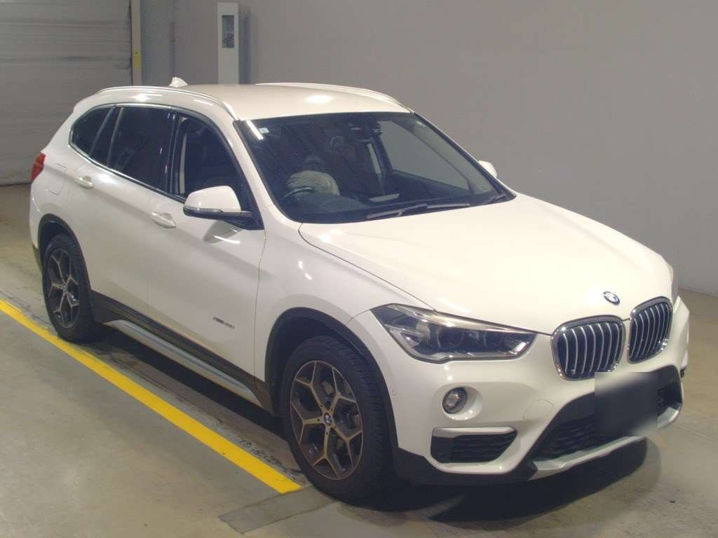 2015 BMW X1 HS20[2]