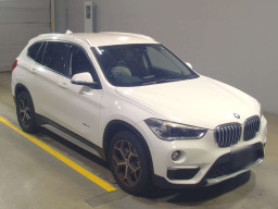 2015 BMW X1