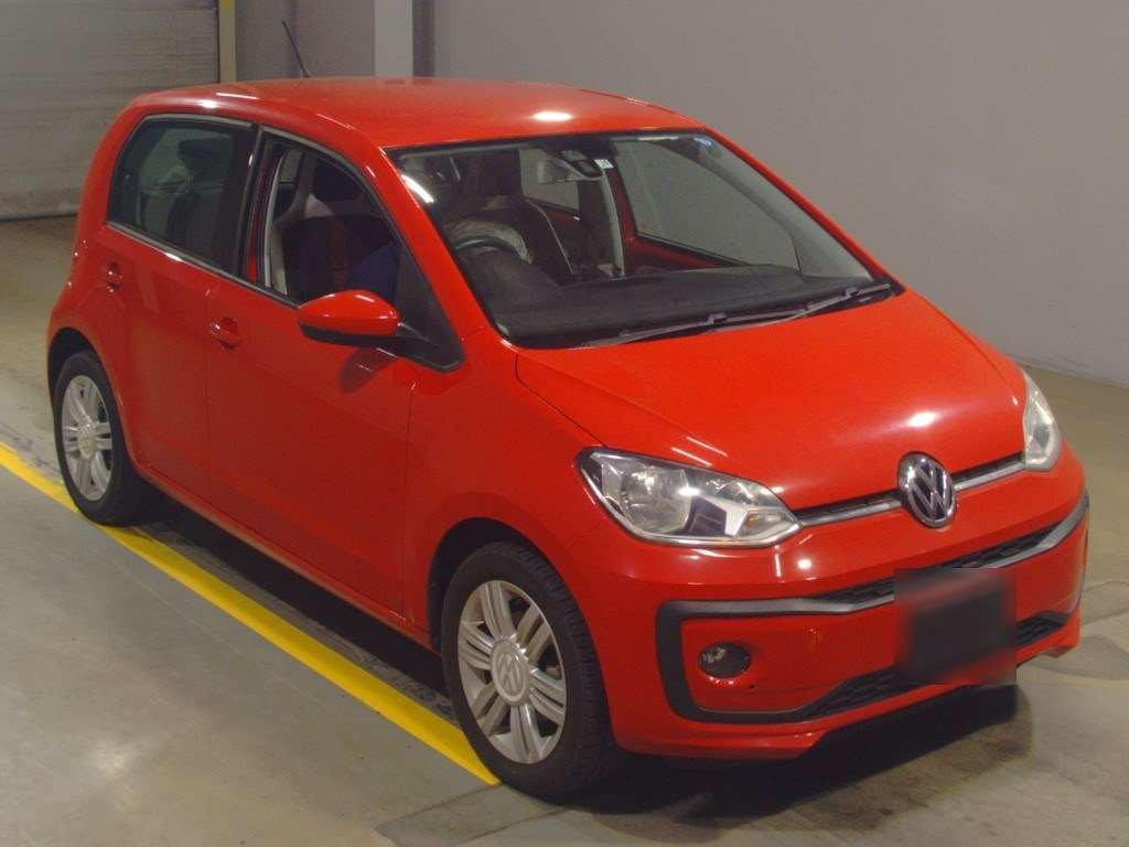 2017 Volkswagen up! AACHY[2]