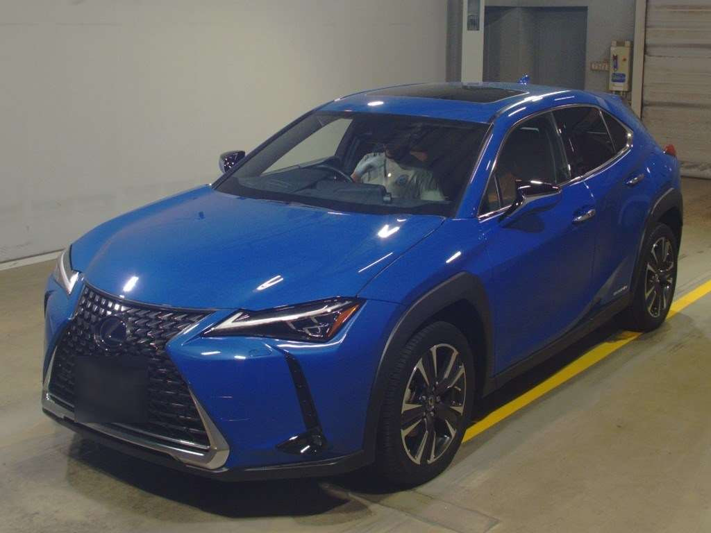 2019 Lexus UX MZAH15[0]