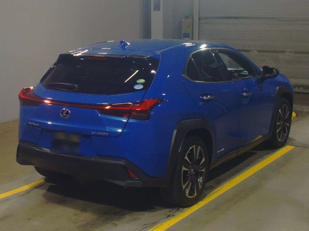 2019 Lexus UX MZAH15[1]