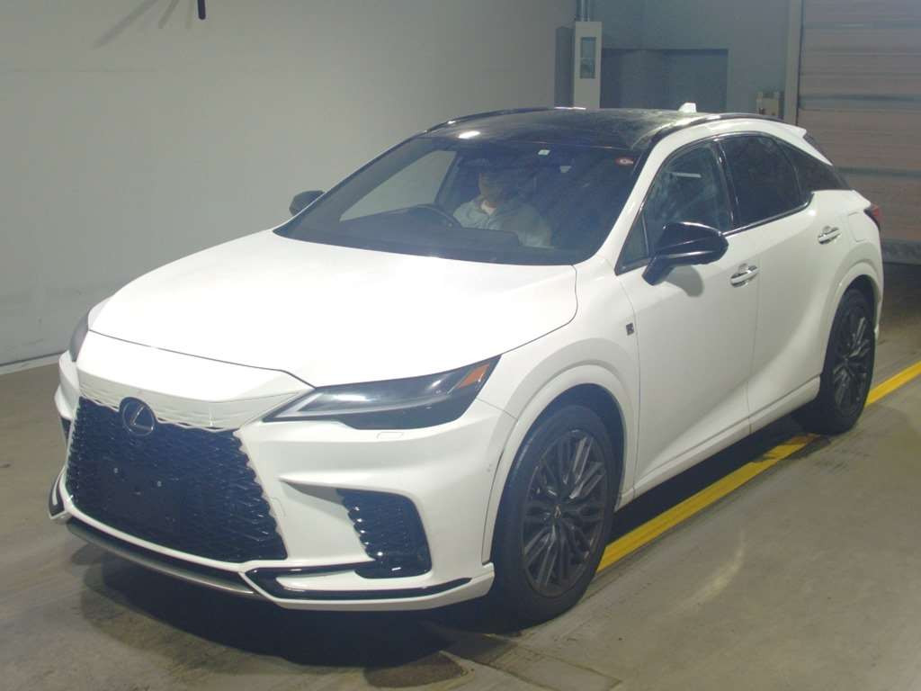 2023 Lexus RX TALH17[0]