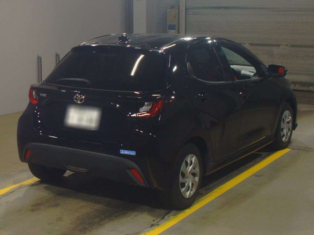 2021 Toyota YARIS KSP210[1]