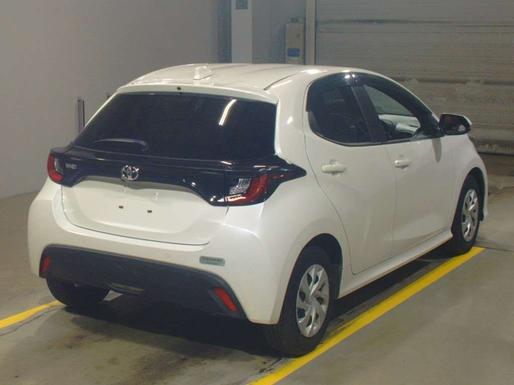 2022 Toyota YARIS KSP210[1]