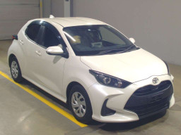 2022 Toyota YARIS