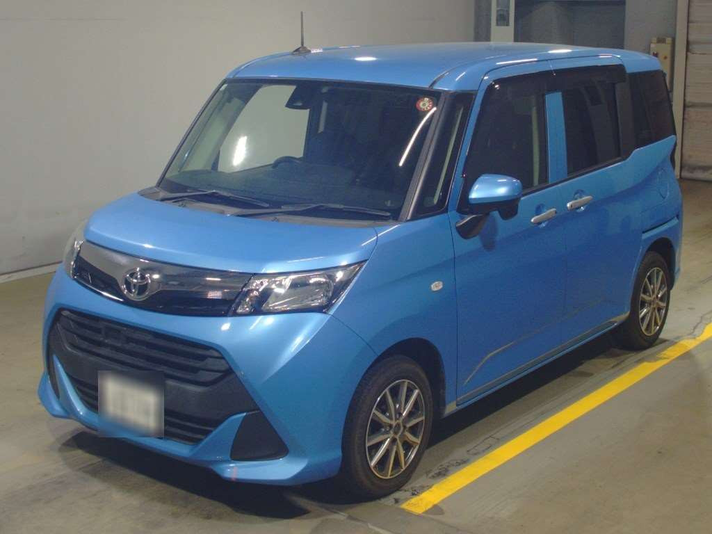 2016 Toyota TANK M900A[0]