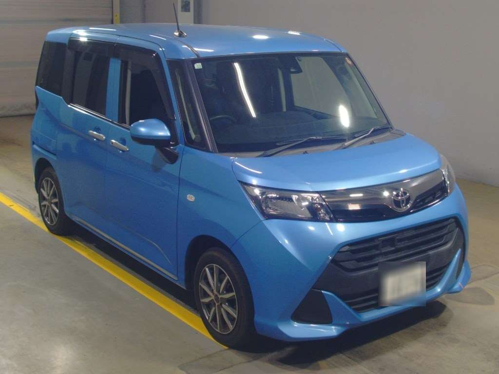 2016 Toyota TANK M900A[2]