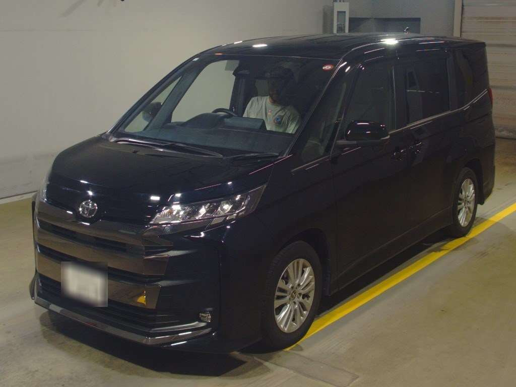 2023 Toyota Noah MZRA90W[0]