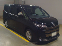 2023 Toyota Noah