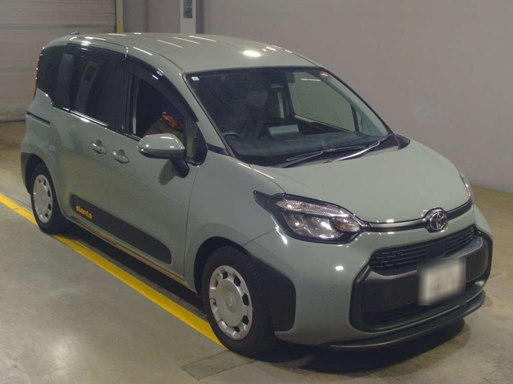 2023 Toyota Sienta MXPL10G[2]