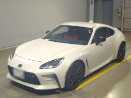 2022 Toyota GR86