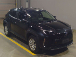 2022 Toyota YARIS CROSS