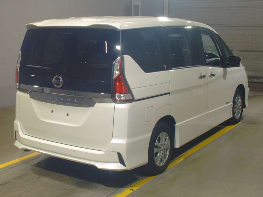 2017 Nissan Serena GFNC27[1]