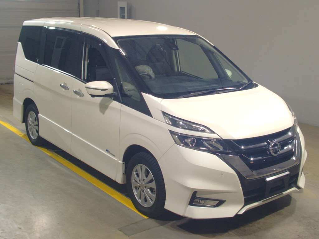 2017 Nissan Serena GFNC27[2]