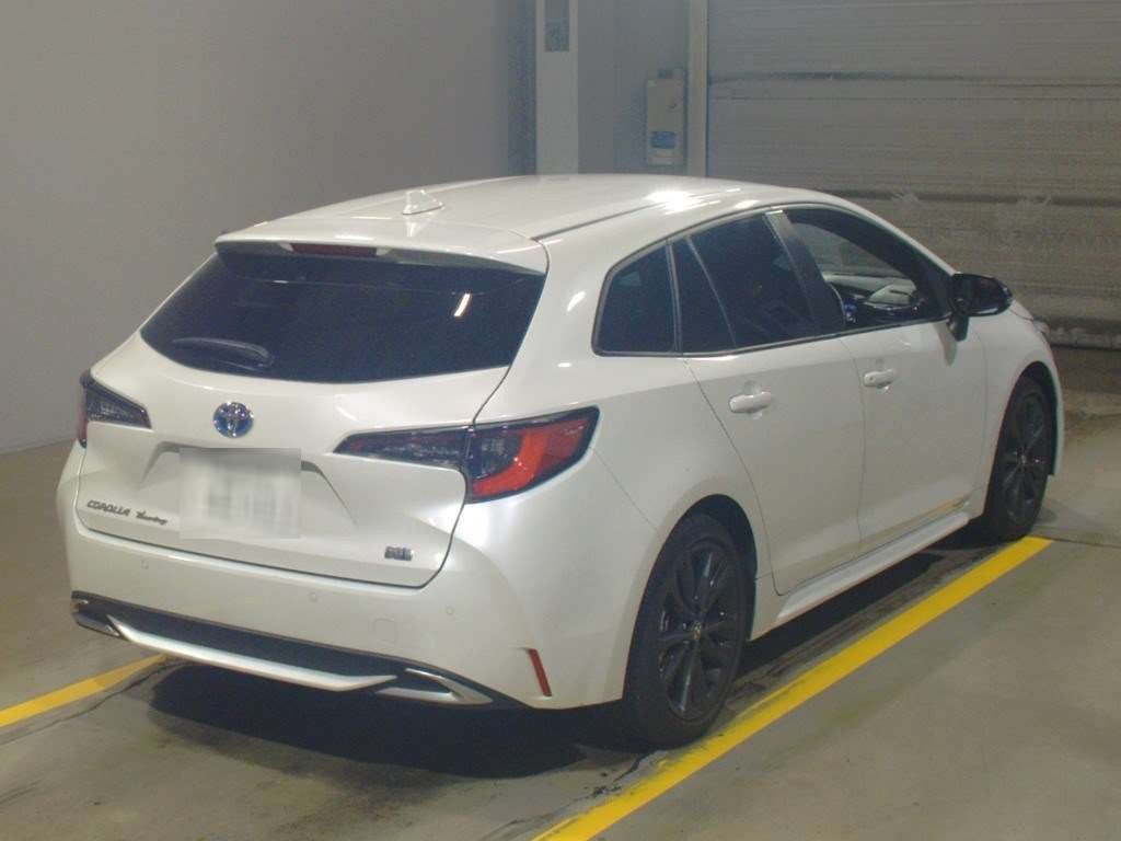 2023 Toyota Corolla Touring Wagon ZWE219W[1]