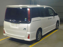 2021 Toyota Noah