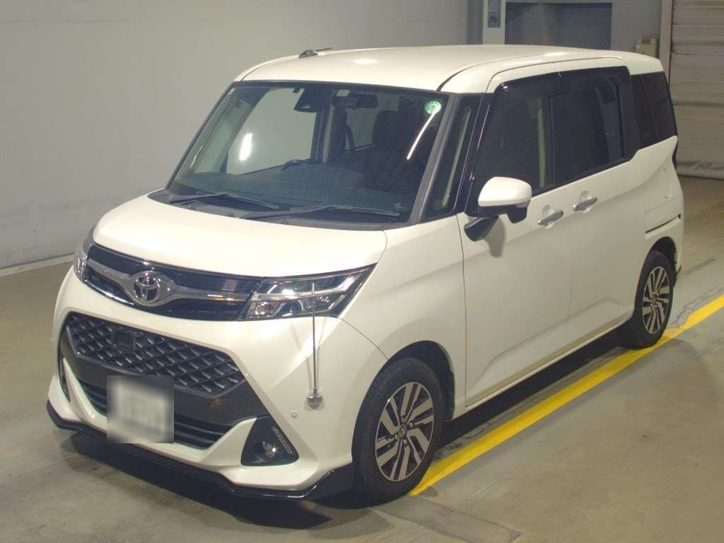 2017 Toyota TANK M900A[0]