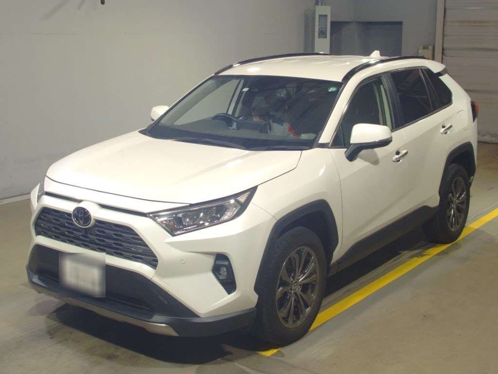 2022 Toyota RAV4 MXAA54[0]