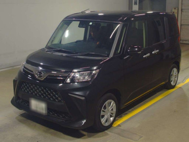 2023 Daihatsu Thor