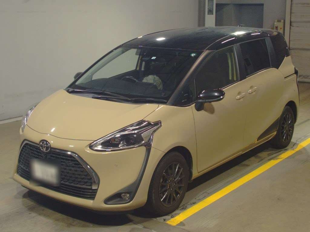 2022 Toyota Sienta NSP170G[0]