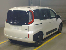 2023 Toyota Sienta