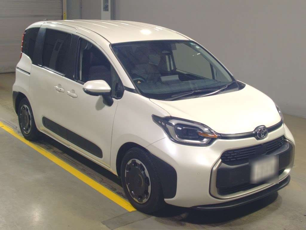 2023 Toyota Sienta MXPL10G[2]