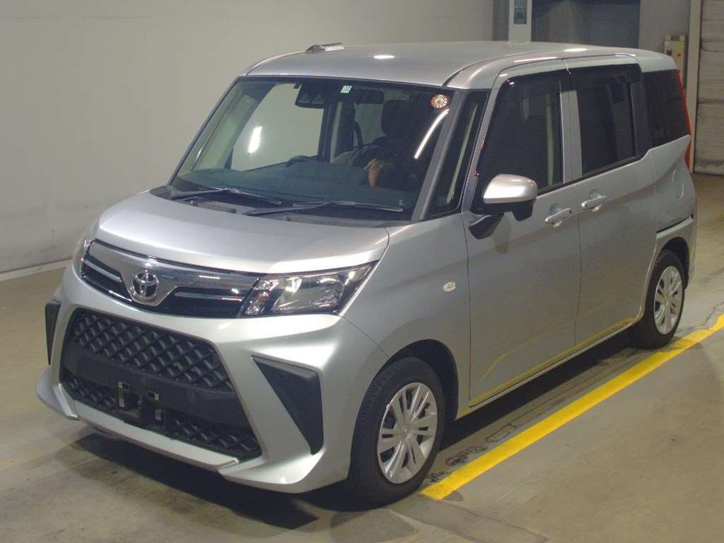 2021 Toyota Roomy M900A[0]