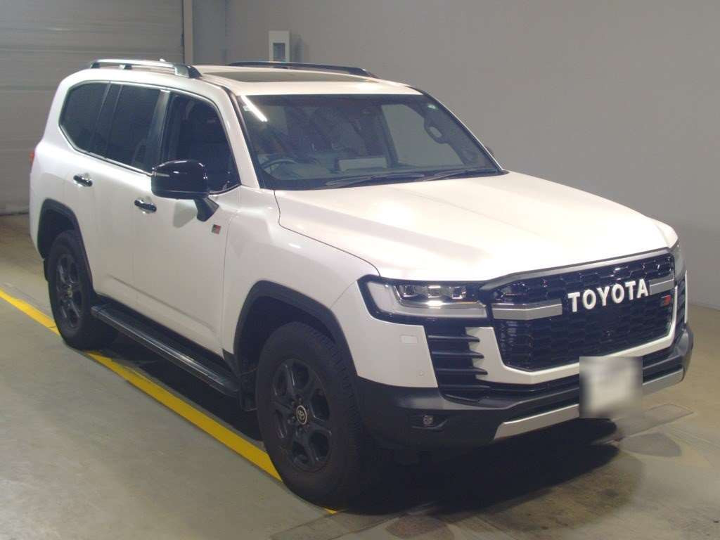 2023 Toyota Land Cruiser VJA300W[2]