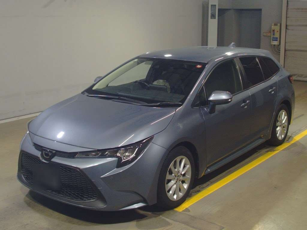 2019 Toyota Corolla Touring Wagon ZRE212W[0]