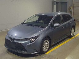 2019 Toyota Corolla Touring Wagon