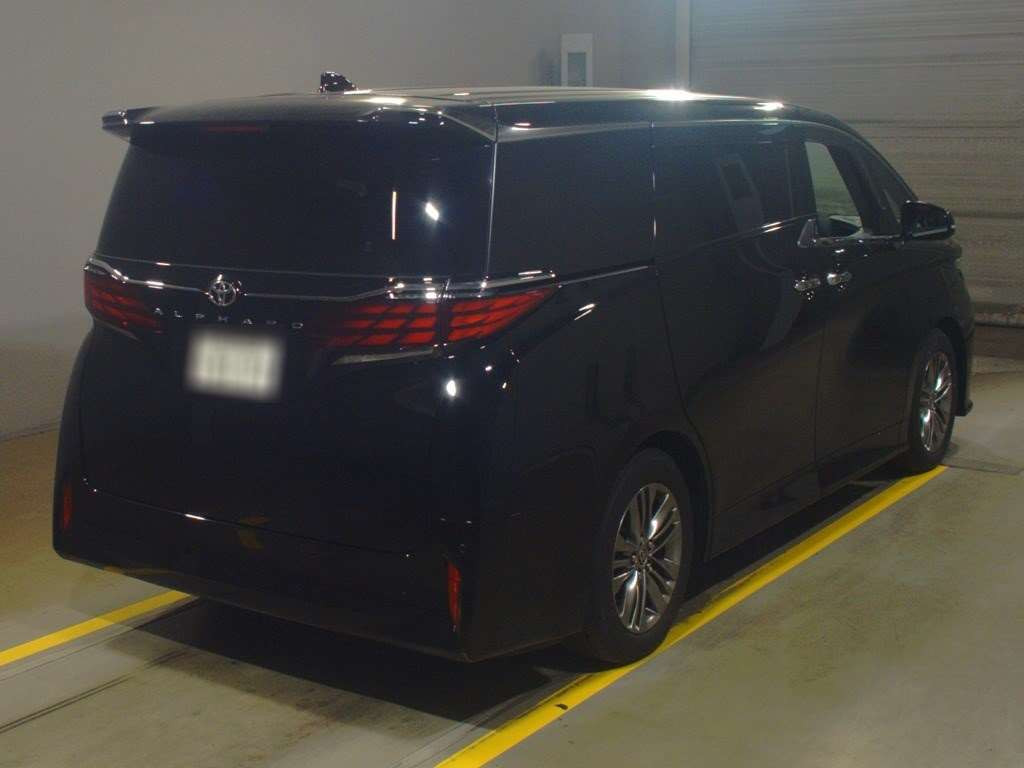 2024 Toyota Alphard AGH40W[1]