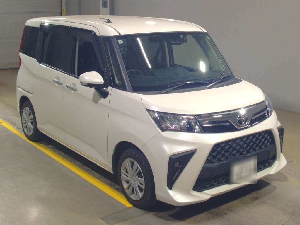 2021 Toyota Roomy M900A[2]