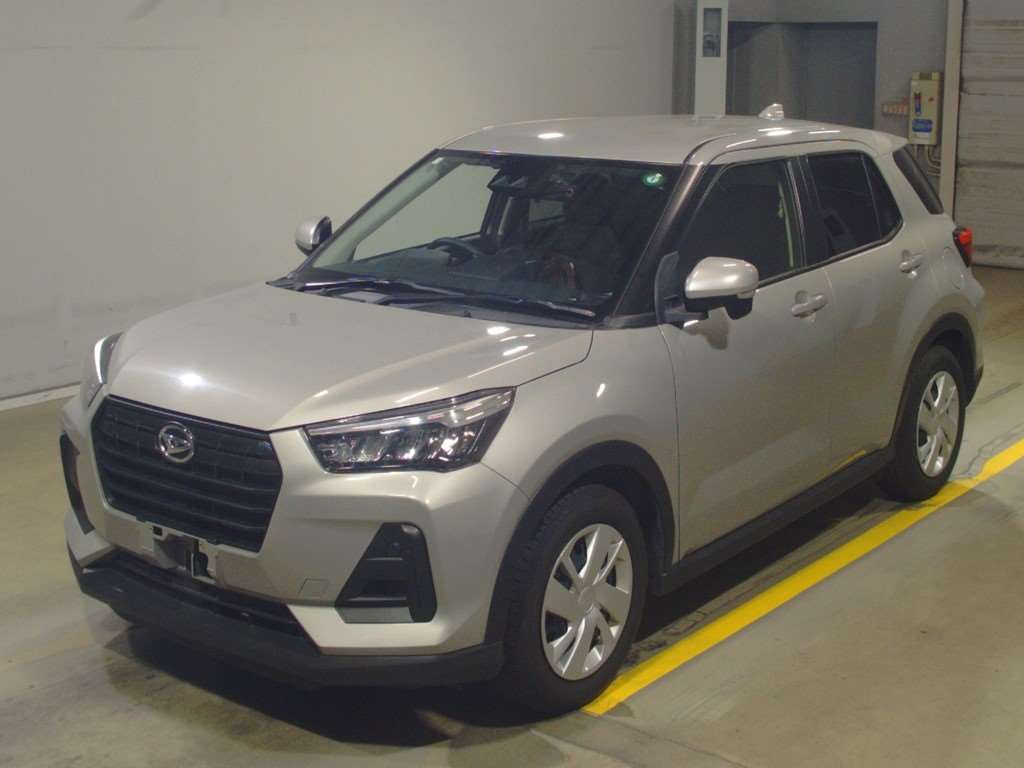 2022 Daihatsu Rocky A210S[0]