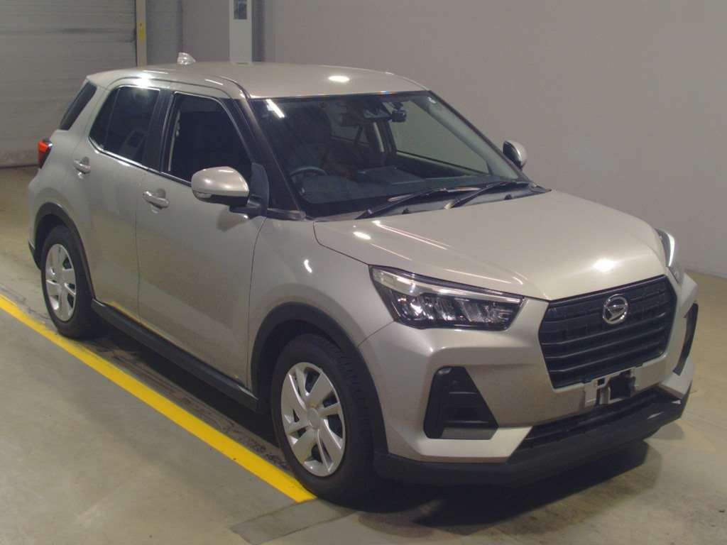 2022 Daihatsu Rocky A210S[2]