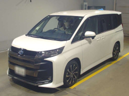 2024 Toyota Noah