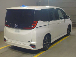 2024 Toyota Noah