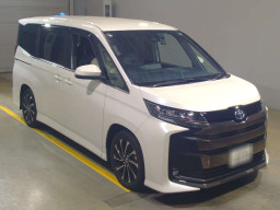 2024 Toyota Noah