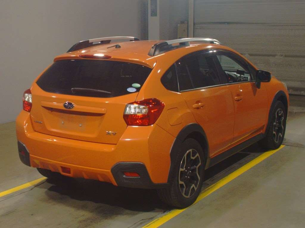 2015 Subaru XV GP7[1]