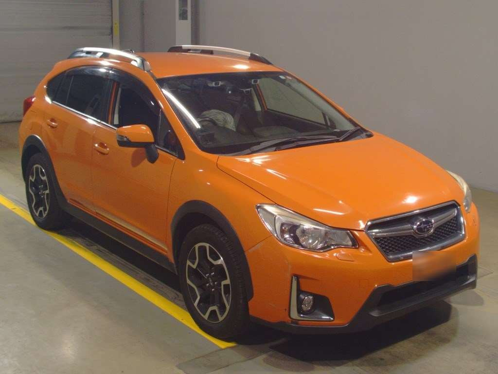 2015 Subaru XV GP7[2]