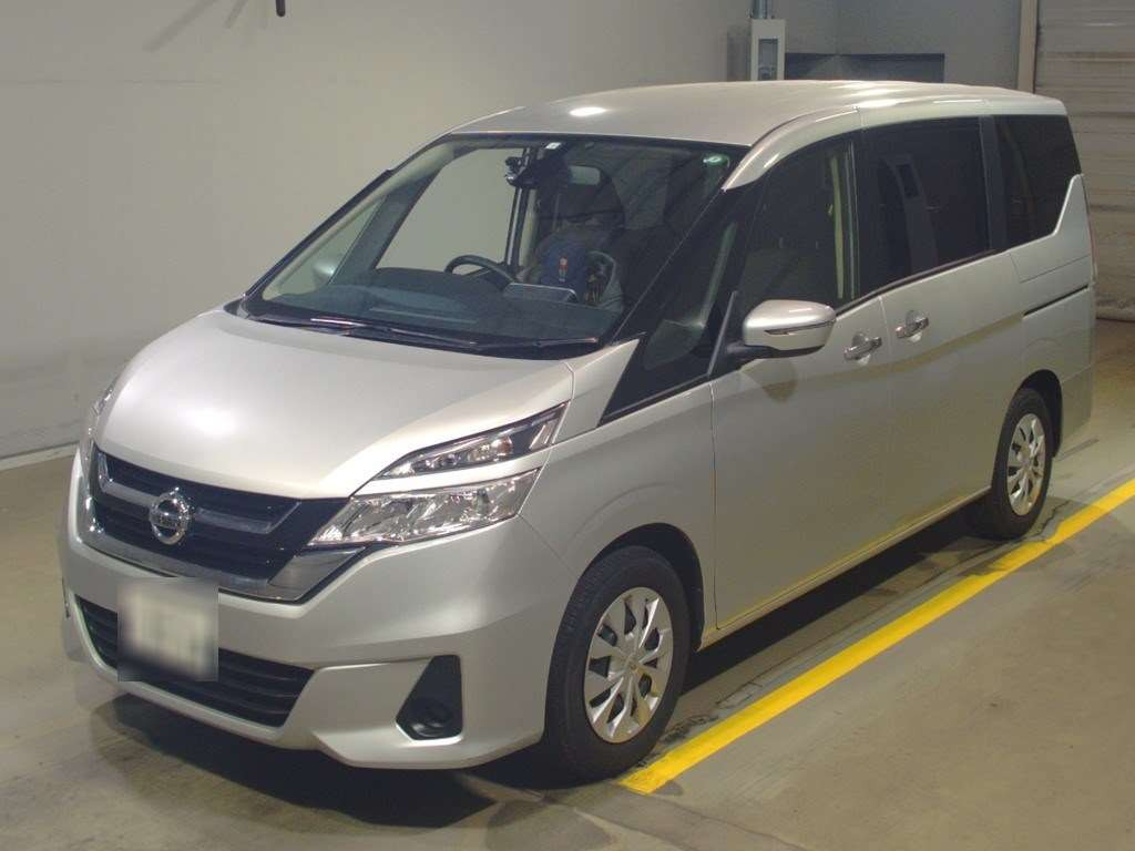 2016 Nissan Serena C27[0]