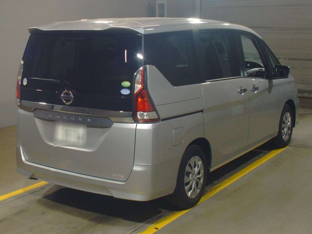 2016 Nissan Serena C27[1]