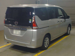 2016 Nissan Serena