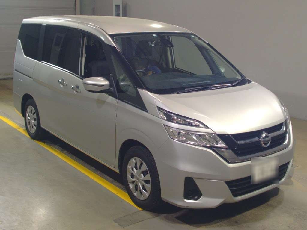 2016 Nissan Serena C27[2]