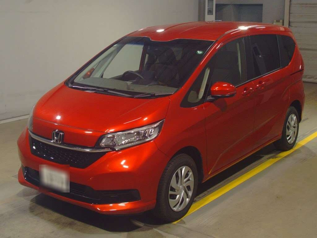 2020 Honda Freed GB6[0]