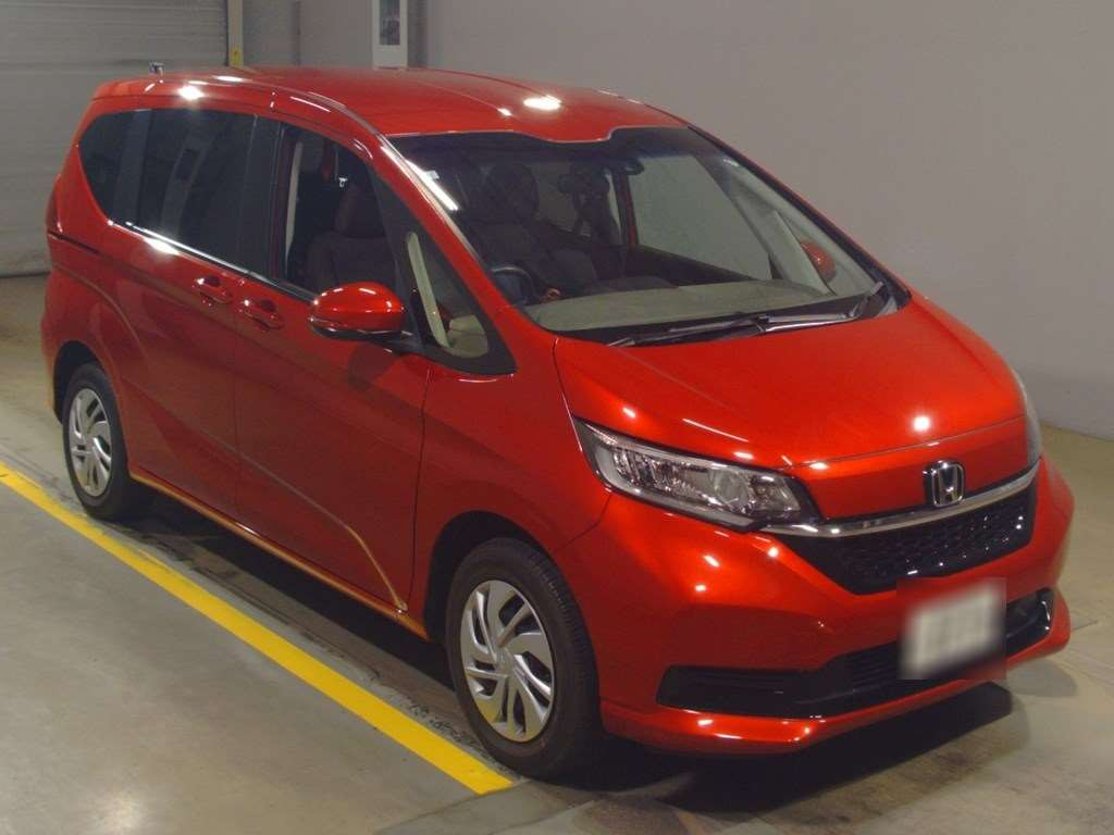 2020 Honda Freed GB6[2]