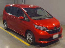 2020 Honda Freed