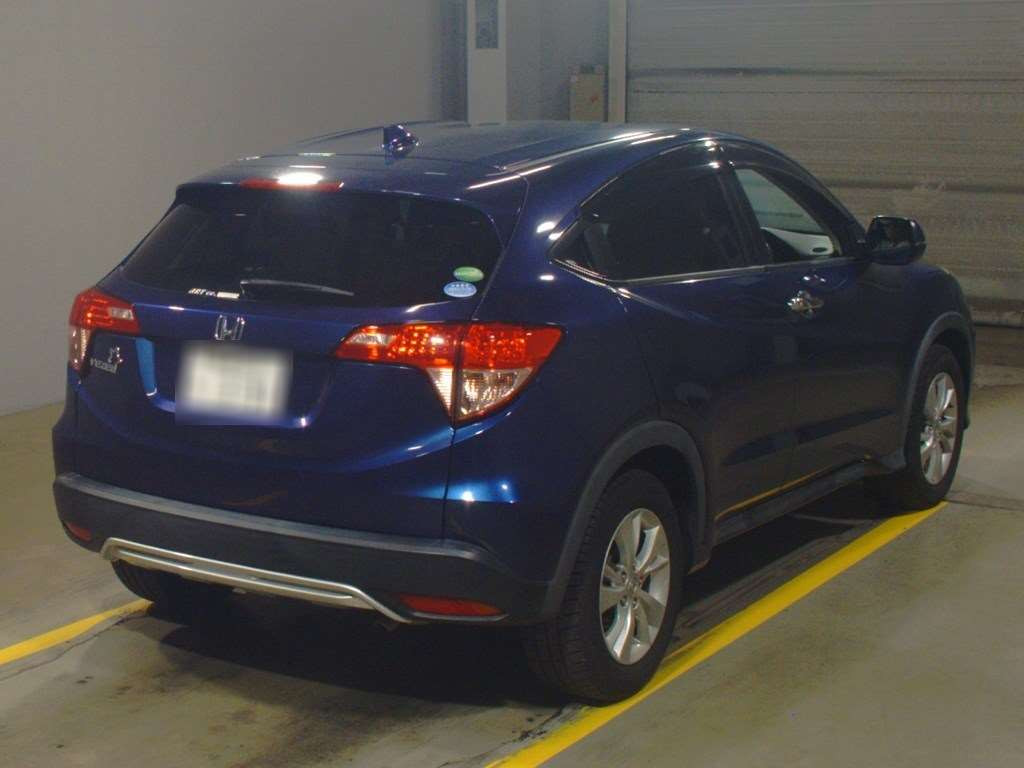 2016 Honda VEZEL RU1[1]